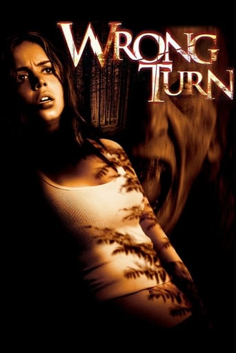 Wrong Turn (2003) download