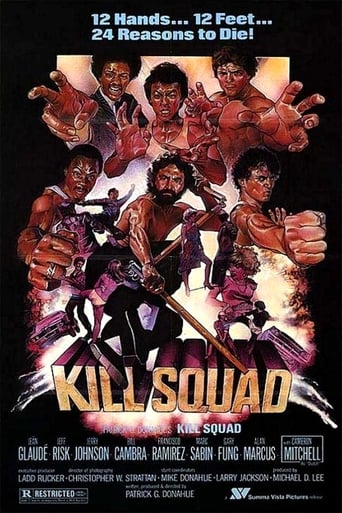 Kill Squad (1982) download