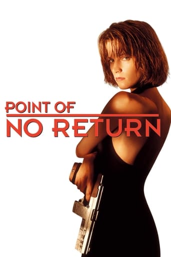 Point of No Return (1993) download