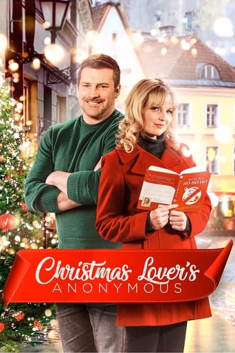 Christmas Lover's Anonymous (2021) download