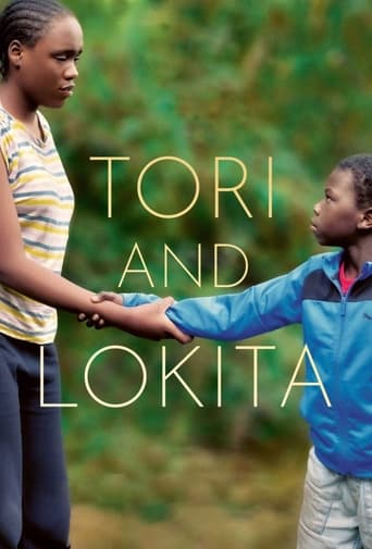 Tori and Lokita (2022) download