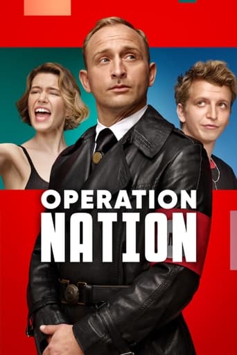 Operation Nation (2022) download