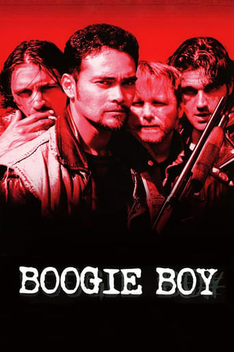 Boogie Boy (1998) download