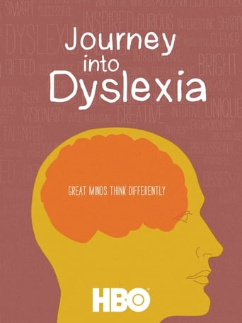 Journey Into Dyslexia (2011) download