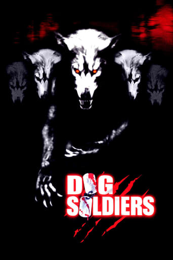 Dog Soldiers: Cães de Caça Torrent (2002) Dublado / Dual Áudio BluRay 720p | 1080p FULL HD – Download