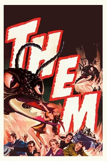 Them! (1954) download