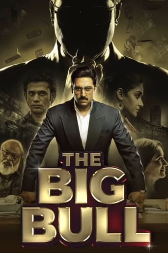 The Big Bull (2021) download