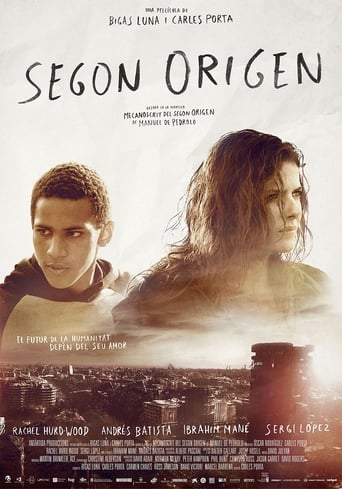 Second Origin (2015) download