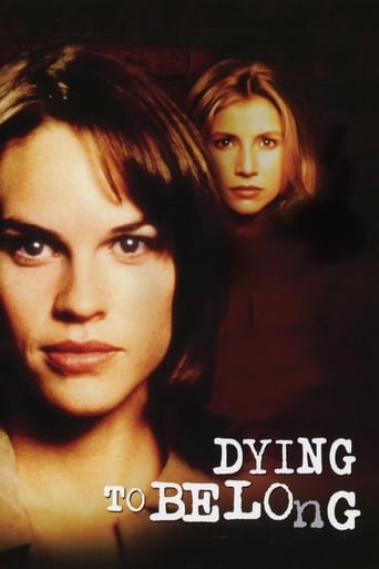Dying to Belong (1997) download
