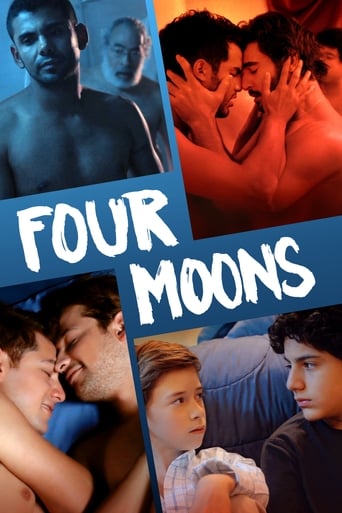 4 Moons (2014) download