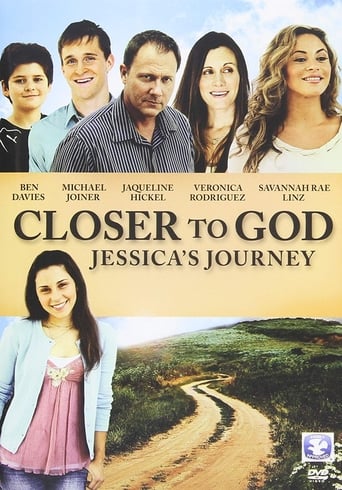 Closer to God: Jessica's Journey (2012) download