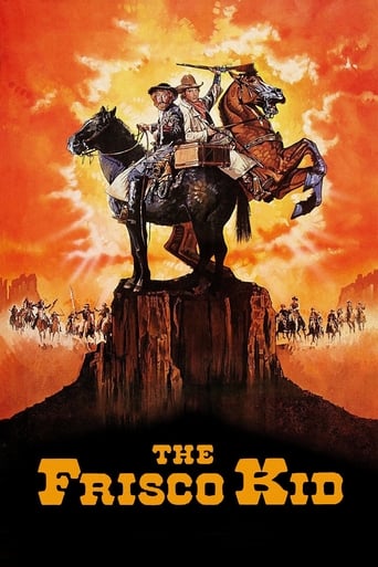 The Frisco Kid (1979) download