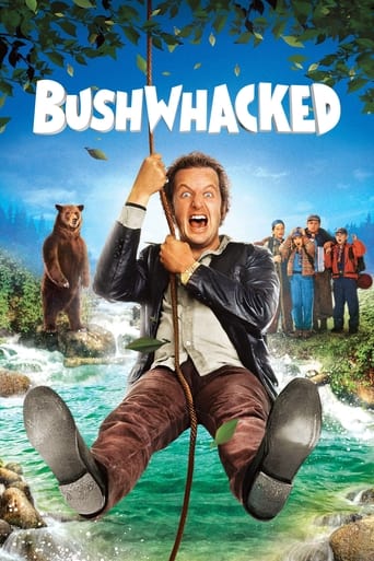 Bushwhacked (1995) download