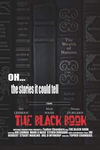 The Black Book Torrent (2021) Legendado WEB-DL 1080p – Download