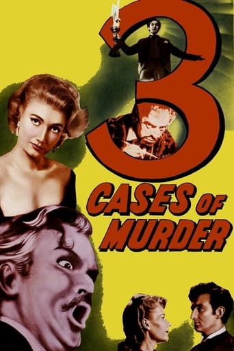 Three Cases of Murder (1955) download