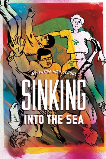 My Entire High School Sinking Into the Sea (2016) download