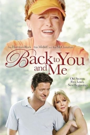 Back to You & Me (2005) download