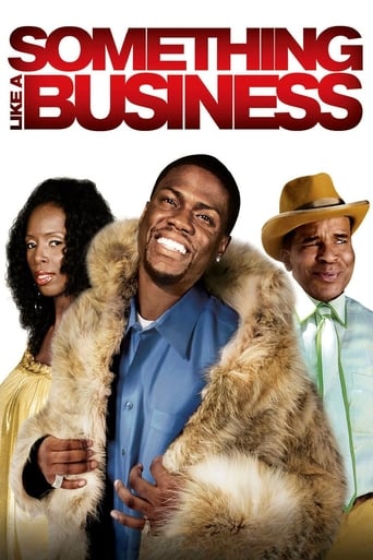Something Like A Business (2010) download