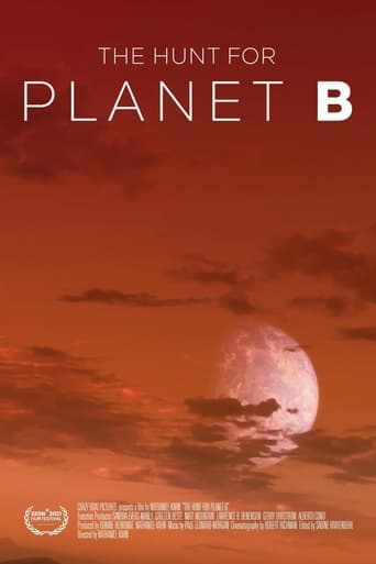 The Hunt For Planet B (2021) download