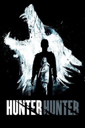 Hunter Hunter (2020) download