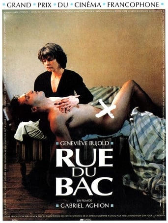 Rue du Bac (1991) download