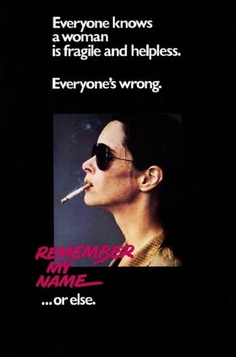 Remember My Name (1978) download
