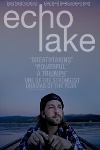 Echo Lake (2015) download