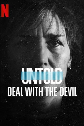 Untold: Pacto com o Diabo 2021 - Dublado 5.1 WEB-DL 720p – Download