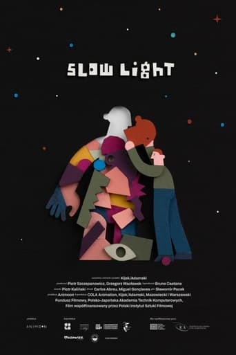 Slow Light (2022) download