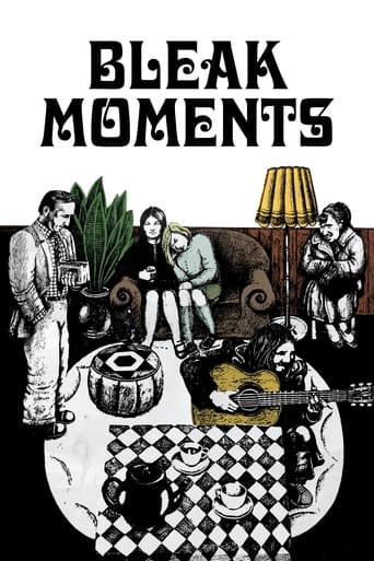 Bleak Moments (1971) download