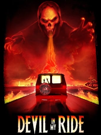 Devil in My Ride (2013) download
