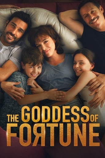 The Goddess of Fortune (2019) download