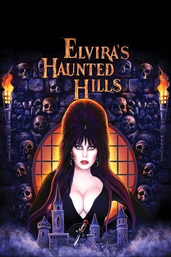 Elvira's Haunted Hills (2002) download