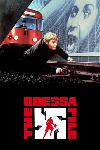 The Odessa File (1974) download