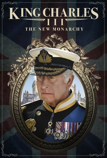 King Charles III: The New Monarchy (2023) download