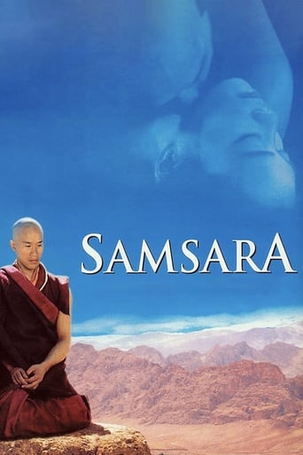 Samsara (2001) download