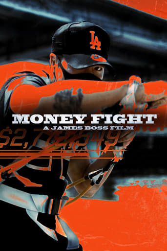 Money Fight Torrent (2021) Legendado WEB-DL 1080p – Download