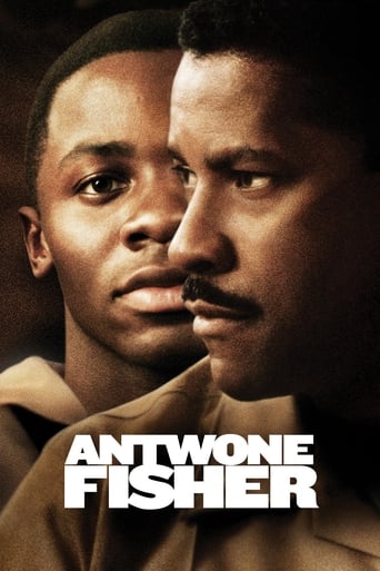 Antwone Fisher (2002) download