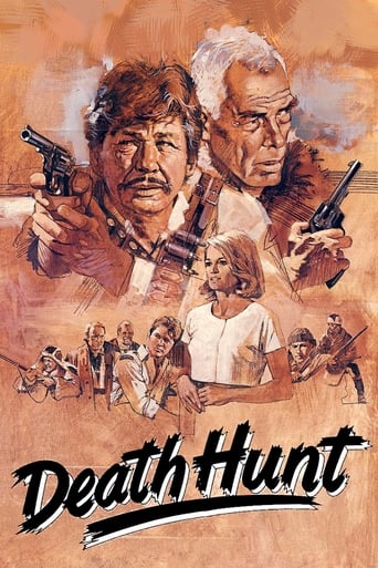 Death Hunt (1981) download