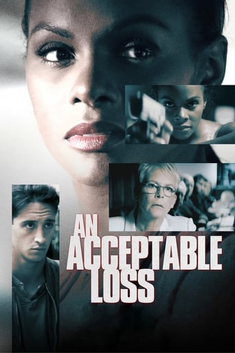 An Acceptable Loss (2019) download
