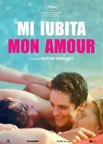 Mi iubita mon amour (2022) download