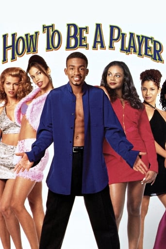 How to Be a Player (1997) download