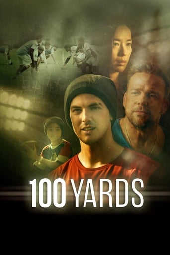 100 Yards (2019) download