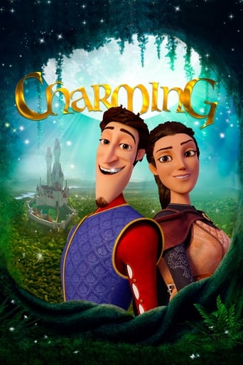 Charming (2018) download