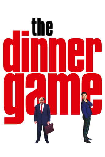 The Dinner Game (1998) download