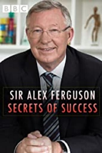 Sir Alex Ferguson: Secrets of Success (2015) download