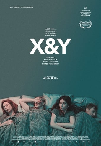 X&Y (2018) download