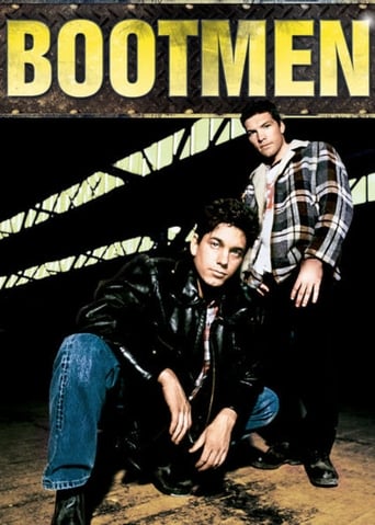 Bootmen (2000) download