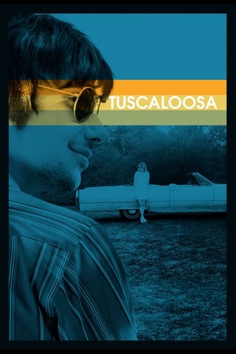 Tuscaloosa (2020) download