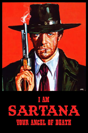 Sartana the Gravedigger (1969) download